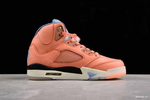 5 DV4982-641 Best DJ Bliss The Khaled We Jordan Retro Crimson 1227